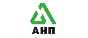 лого АЗС АНП (Стадионная 4а). Донецк