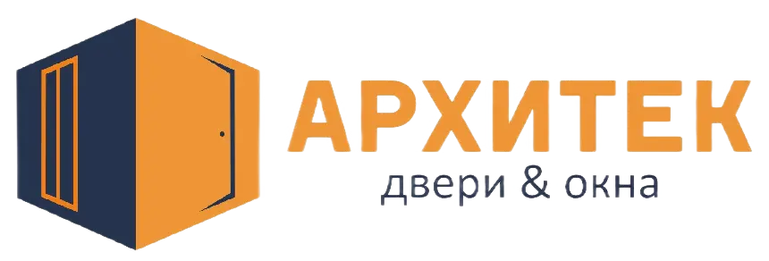 лого АрхиТек. Донецк