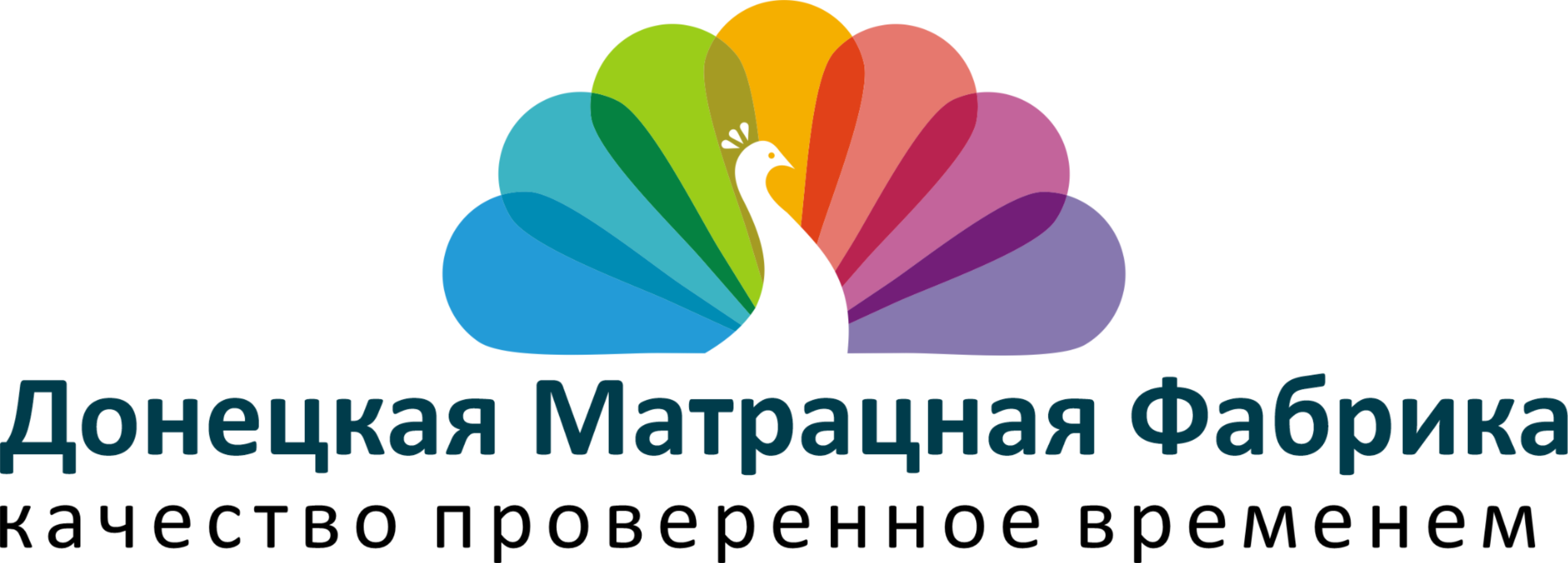 лого Донецкая Матрацная фабрика. Донецк
