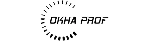 лого Окна Проф Донецк. Донецк
