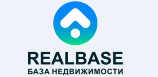 лого Realbase. Донецк