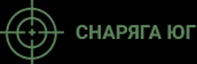 лого Снаряга Юг. Донецк