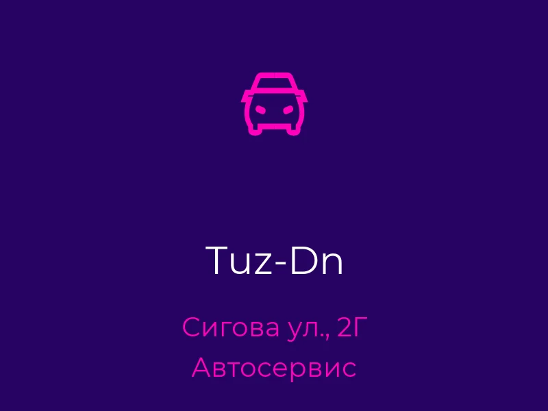 Tuz-Dn