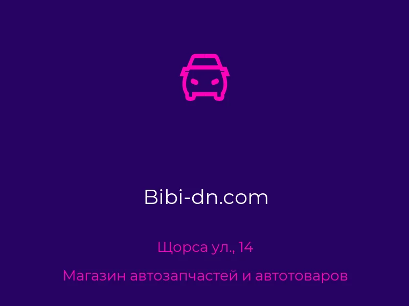 Bibi-dn.com