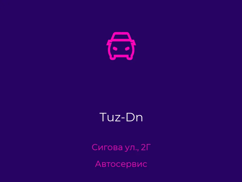 Tuz-Dn