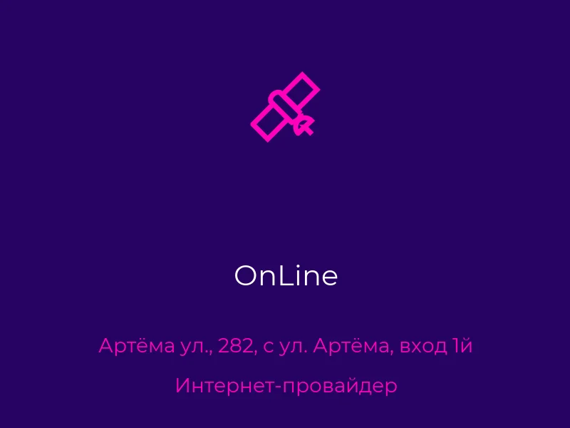 OnLine