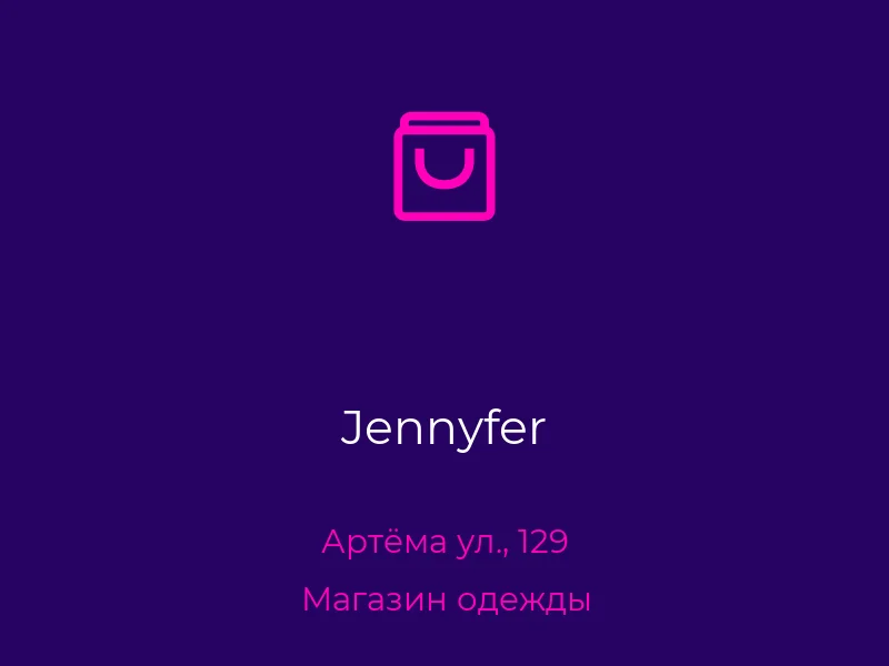 Jennyfer