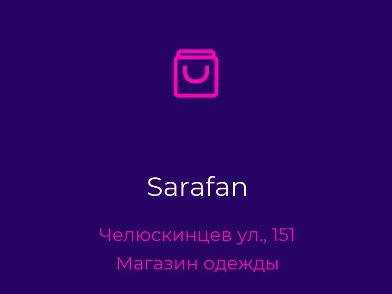Sarafan