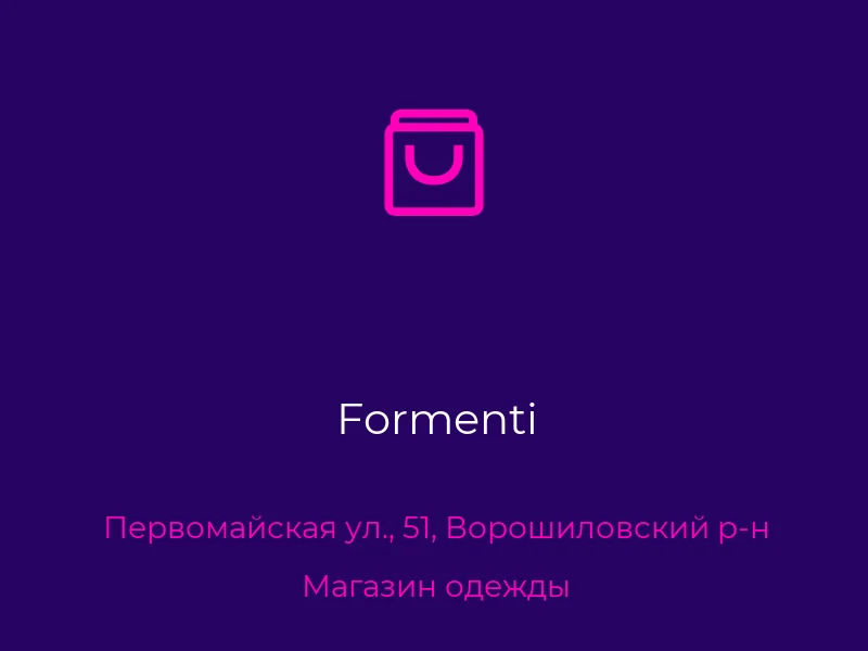 Formenti