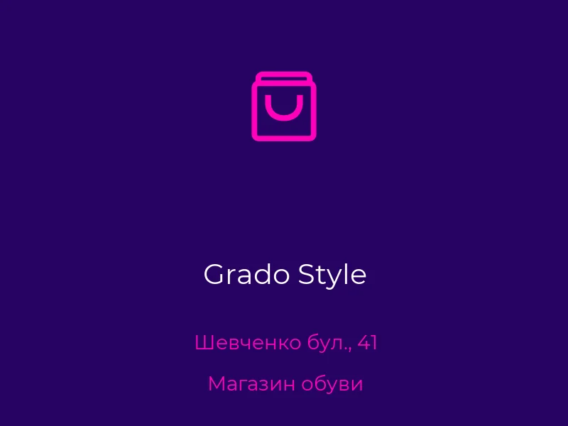 Grado Style