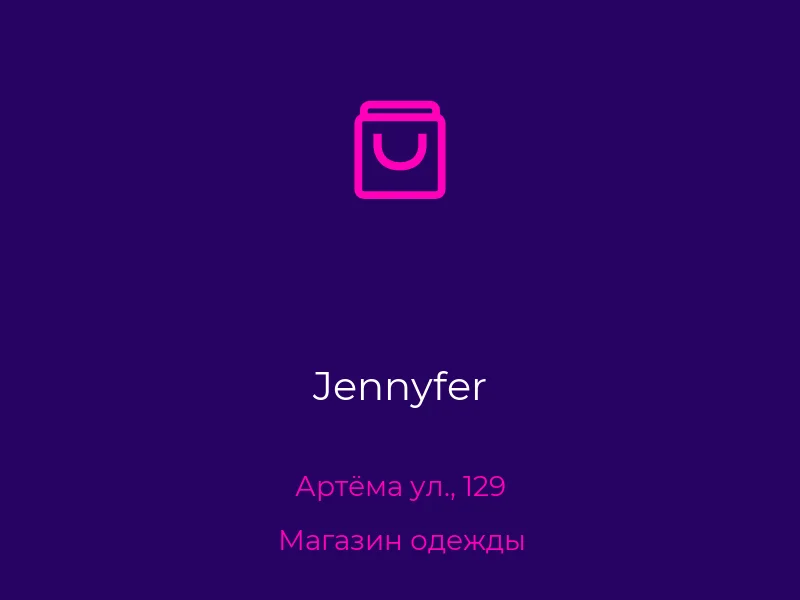 Jennyfer
