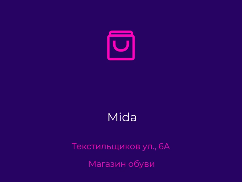 Mida
