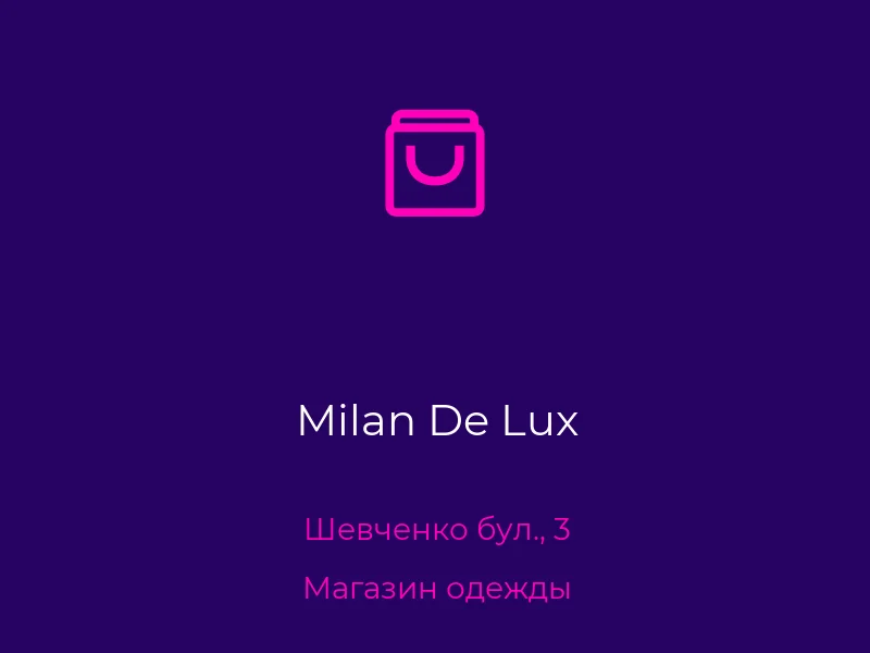 Milan De Lux