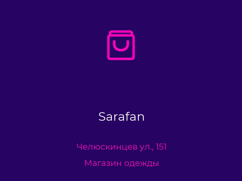 Sarafan