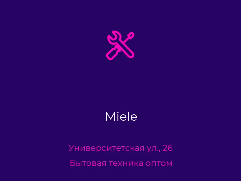 Miele