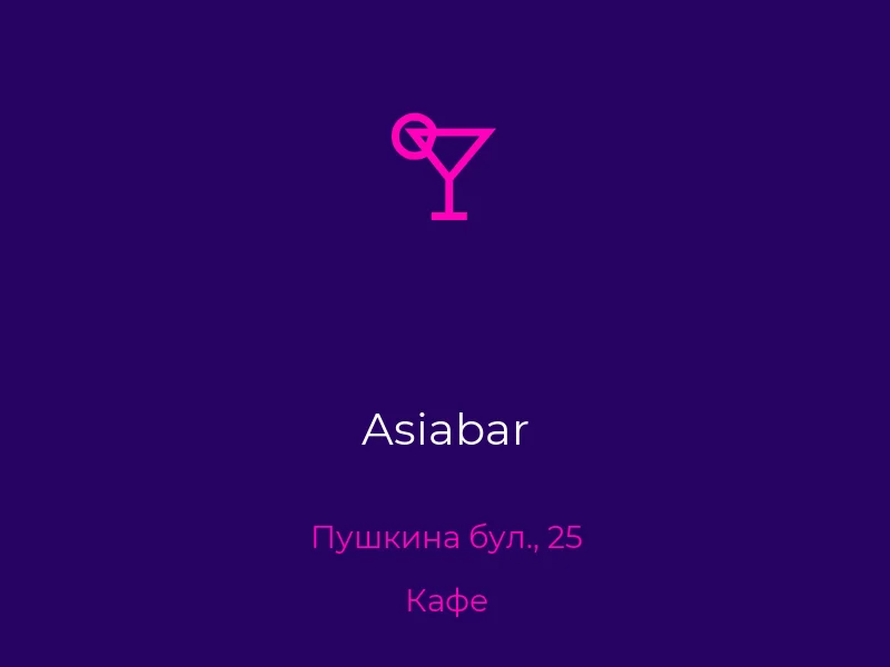 Asiabar
