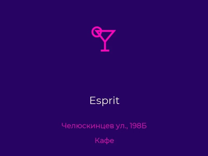 Esprit