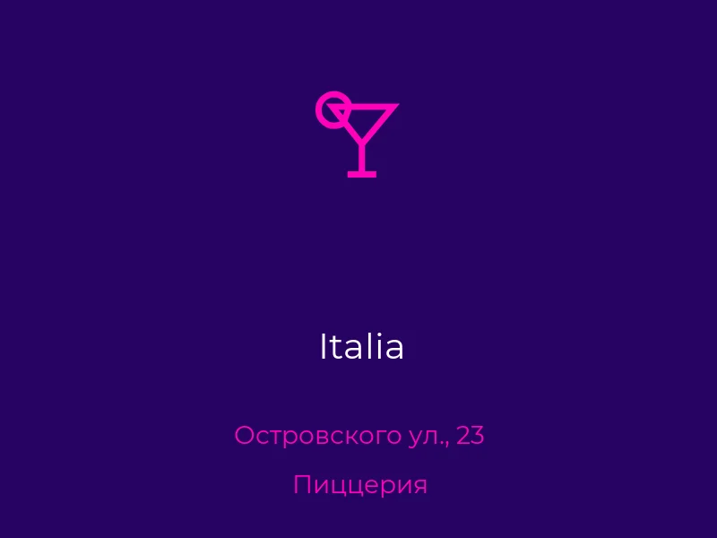 Italia