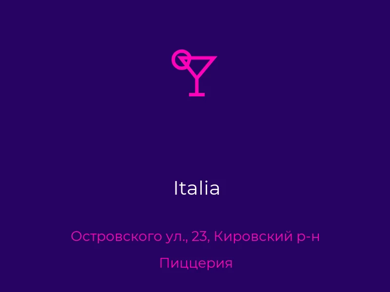 Italia