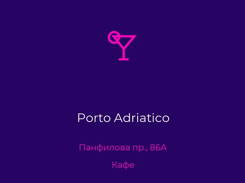 Porto Adriatico