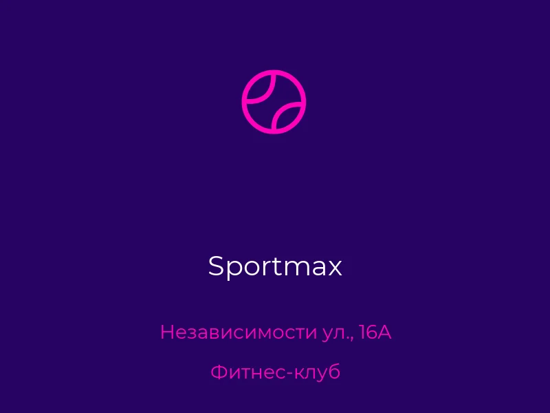 Sportmax