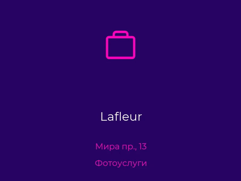 Lafleur