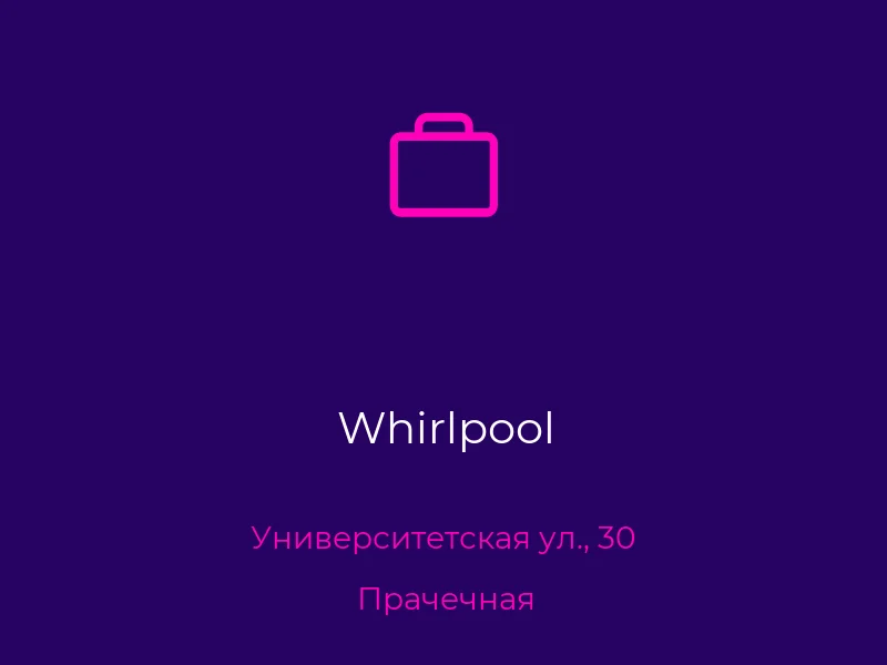 Whirlpool