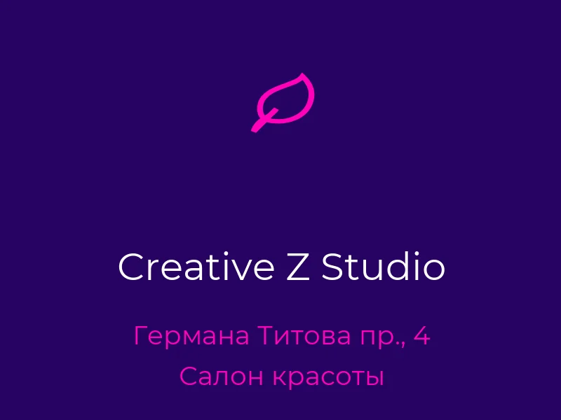 Creative Z Studio