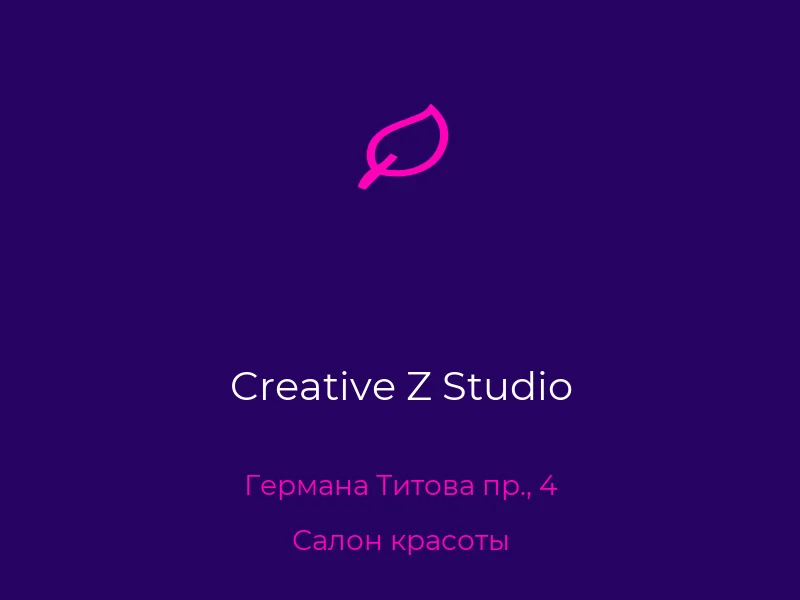 Creative Z Studio