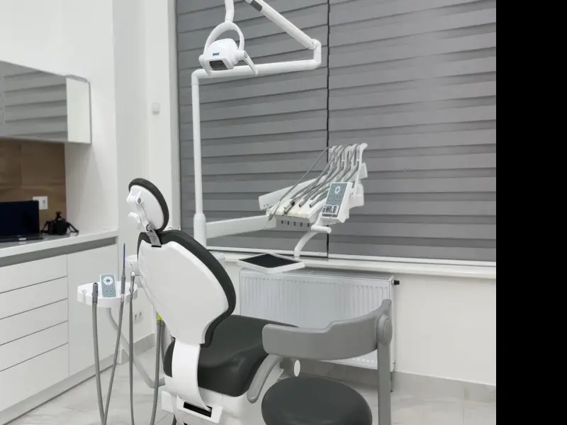 Фото Advanced Dental Club. Донецк