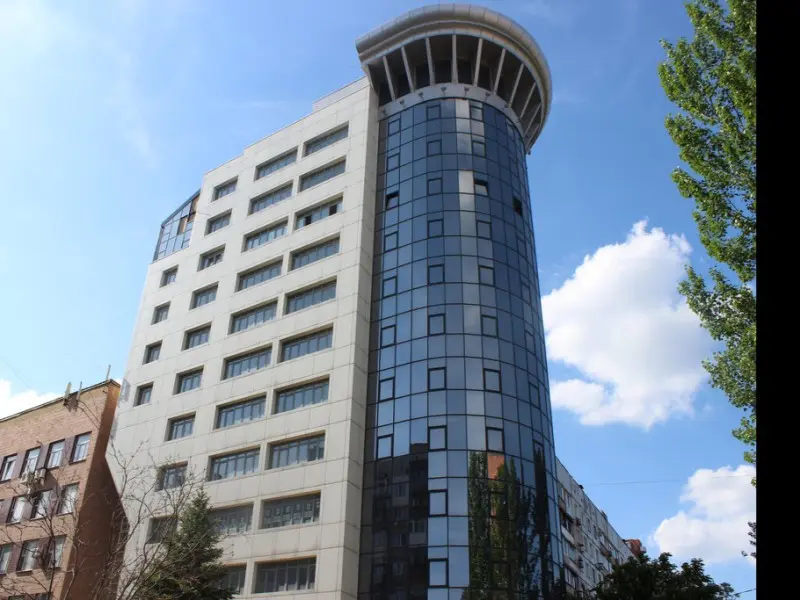 Фото Агентство недвижимости Pria Agency. Донецк