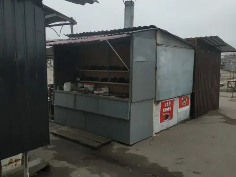 Фото AllFirmware. Донецк