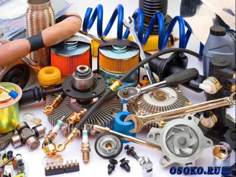 AllParts