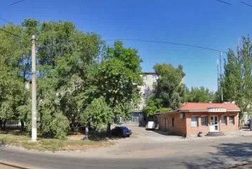 Фото Аптека Народная №126. Донецк