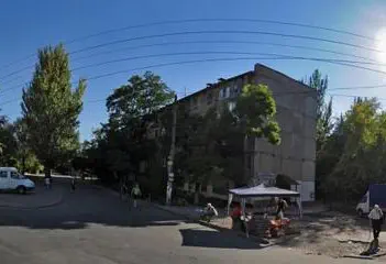 Фото Аптека Народная №128. Донецк