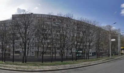Фото Аптека Народная №138. Донецк