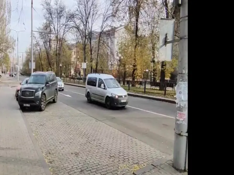 Фото Астро-Волга. Донецк