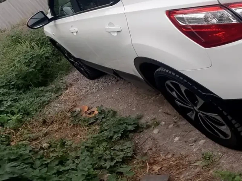 Фото Автомир Детейлинг. Донецк