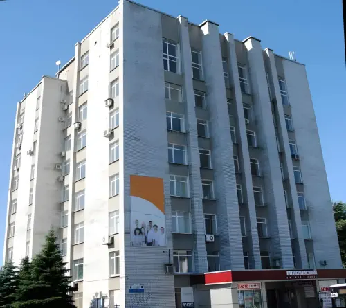 Фото Донстрах (Астро-Волга), Страхование авто. Донецк