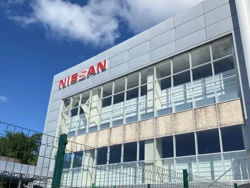 Фото BigMilan. Донецк