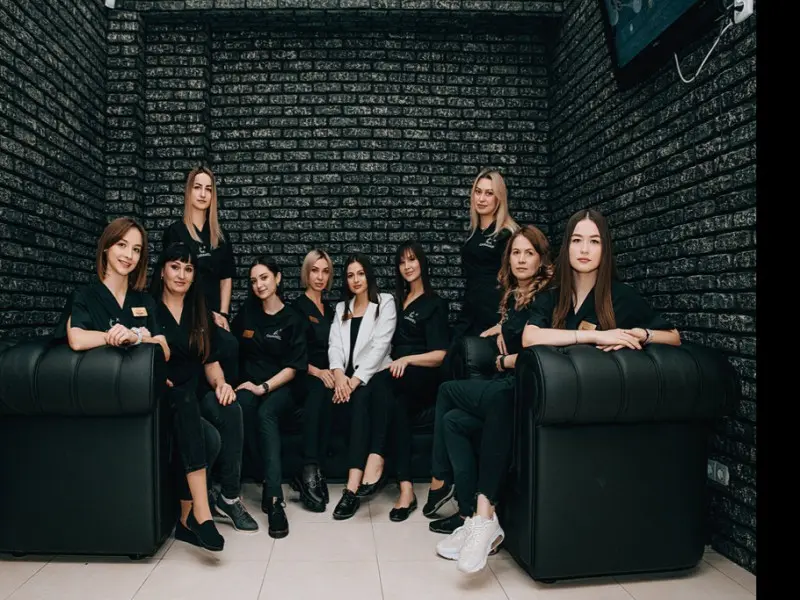 Фото CarameL beauty studio. Донецк