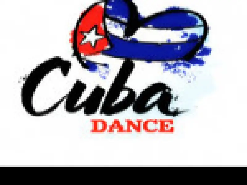 Фото Cuba Dance. Донецк