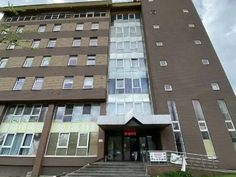 Фото Dance Factory. Донецк