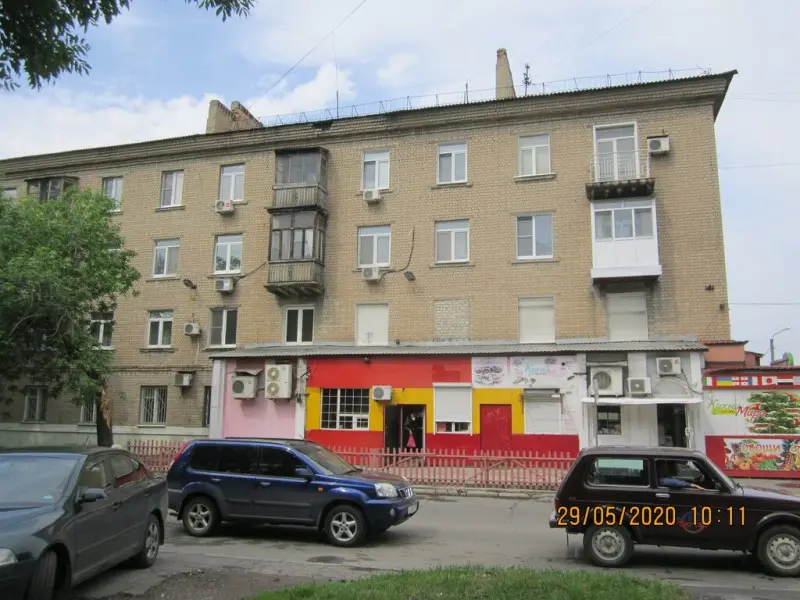 Фото Дик. Донецк