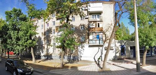 Фото Дон Апекс. Донецк