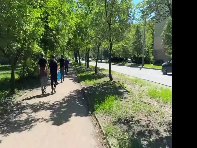Фото Донклик. Донецк
