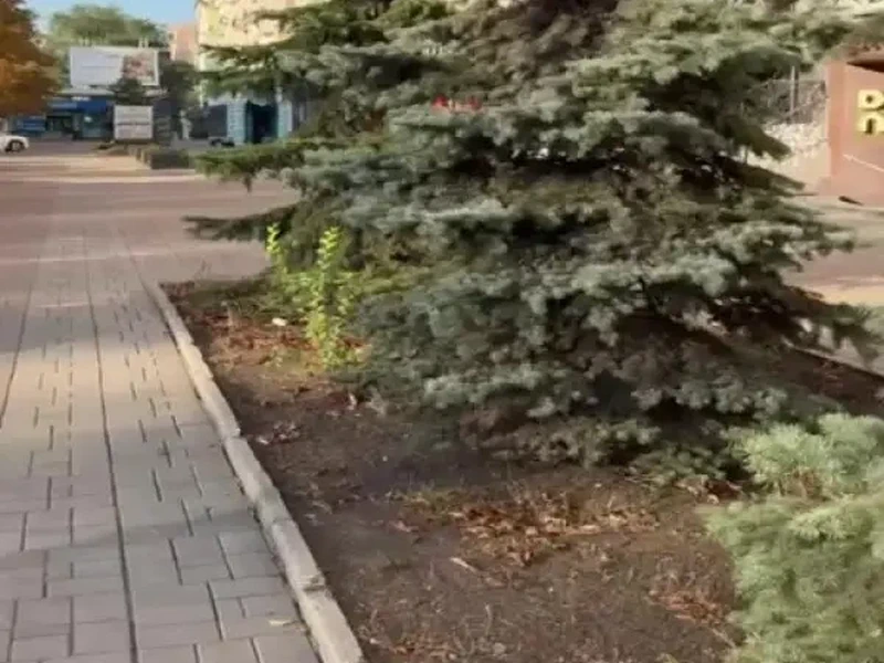 Фото Duna. Донецк