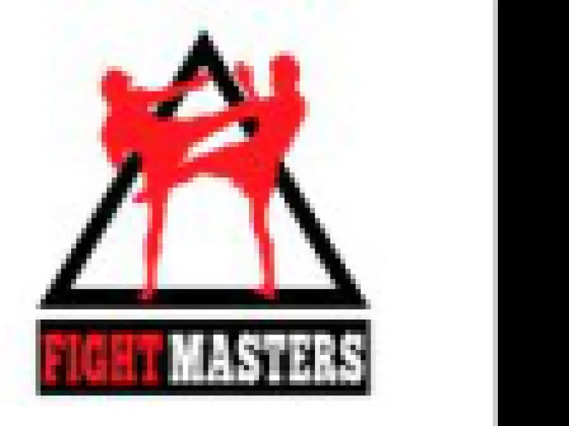 Фото Fight Masters. Донецк