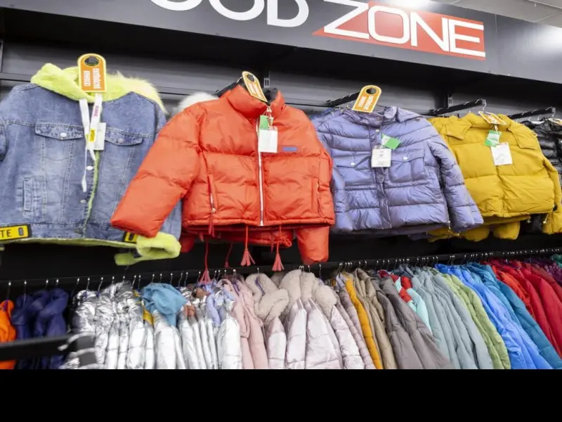 Фото Good Zone. Донецк