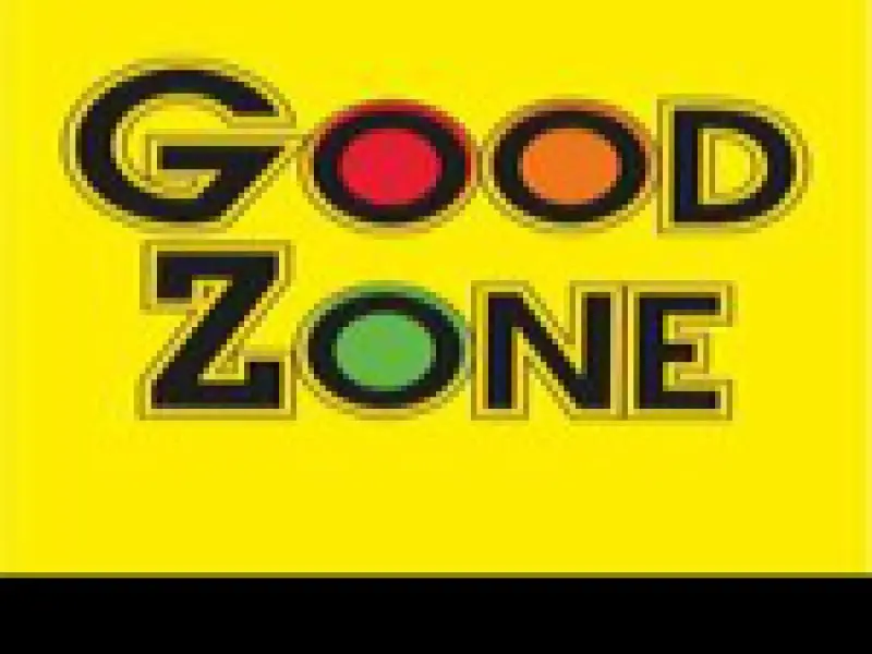 Фото GoodZone. Донецк